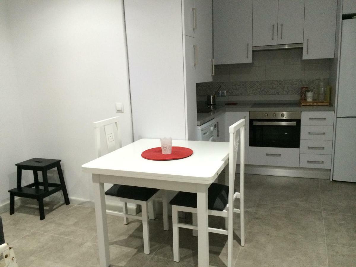 Apartamento Botic4 Cádis
