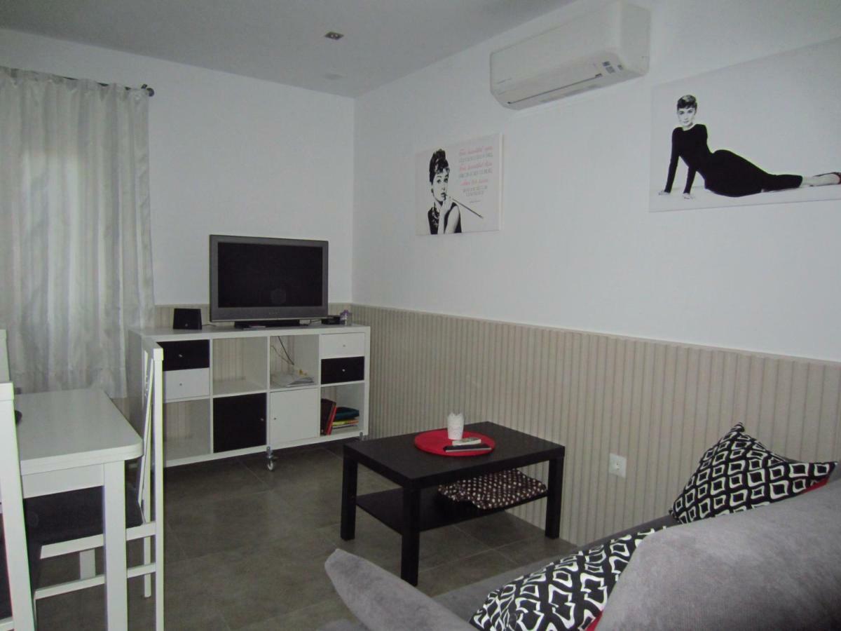 Apartamento Botic4 Cádis